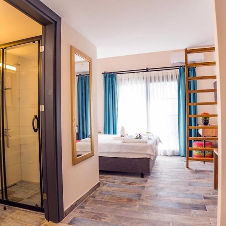 Juliet Alaçatı Ngoại thất bức ảnh