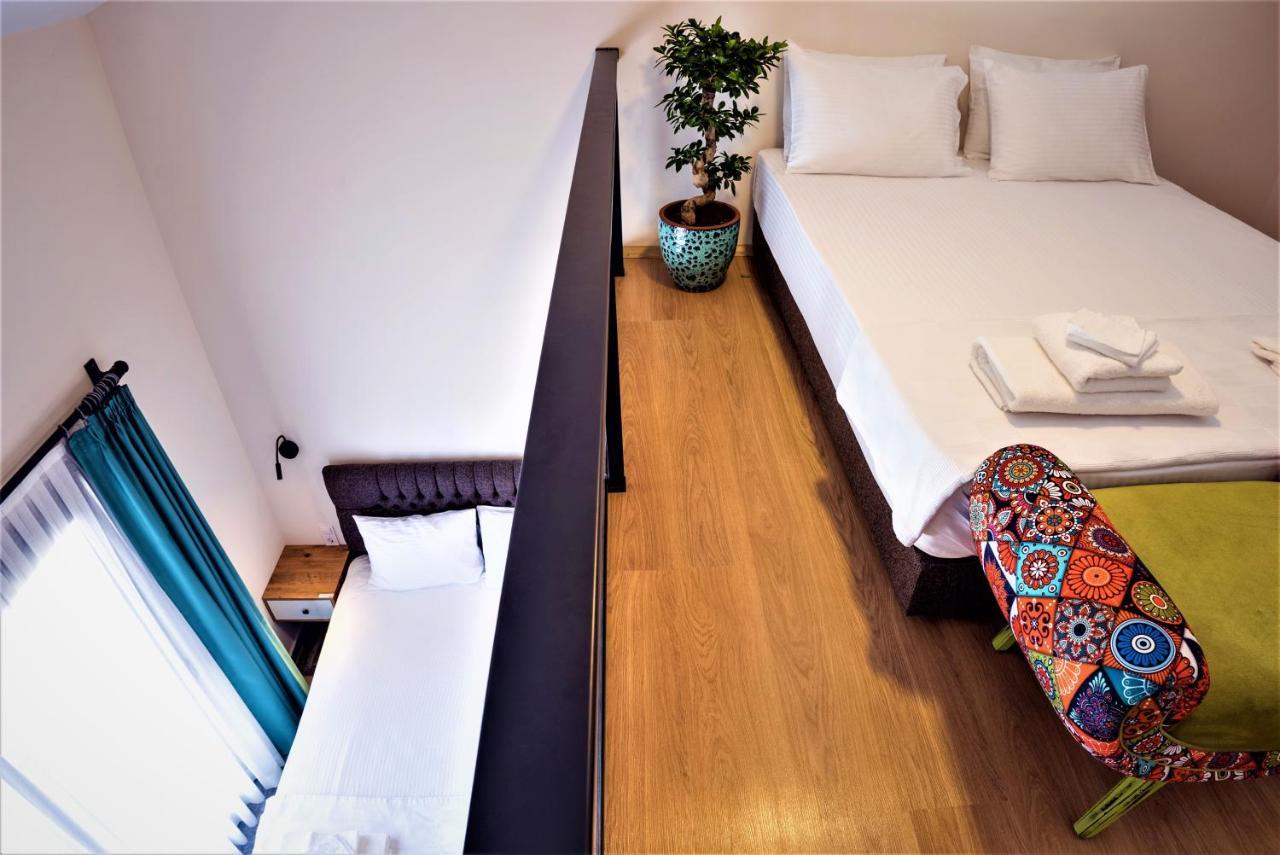 Juliet Alaçatı Ngoại thất bức ảnh