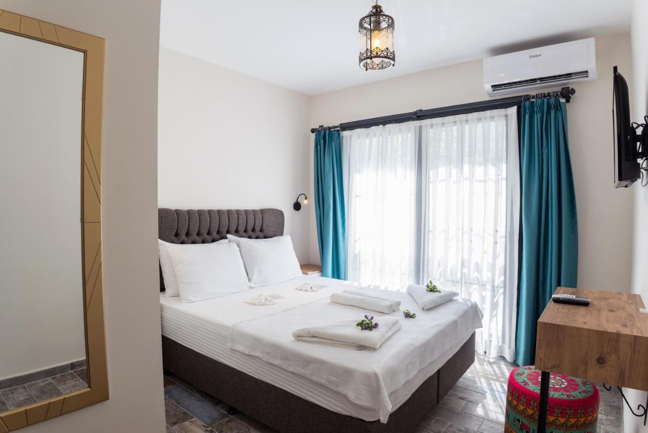 Juliet Alaçatı Ngoại thất bức ảnh