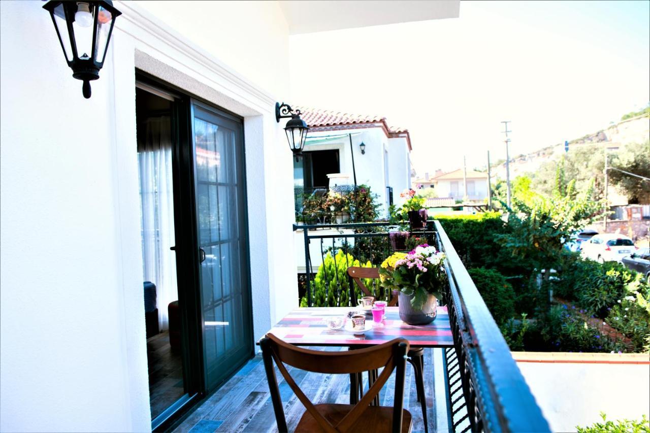 Juliet Alaçatı Ngoại thất bức ảnh