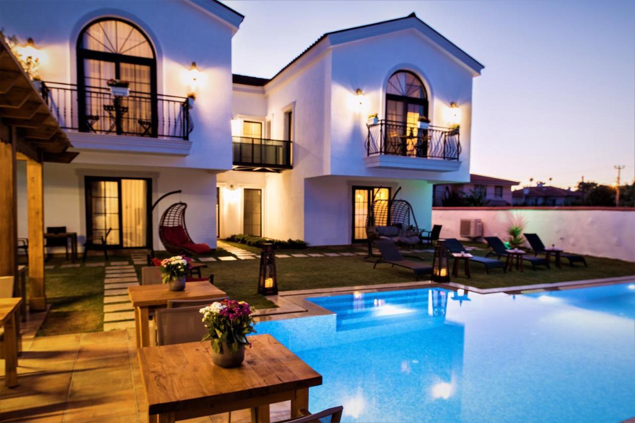 Juliet Alaçatı Ngoại thất bức ảnh