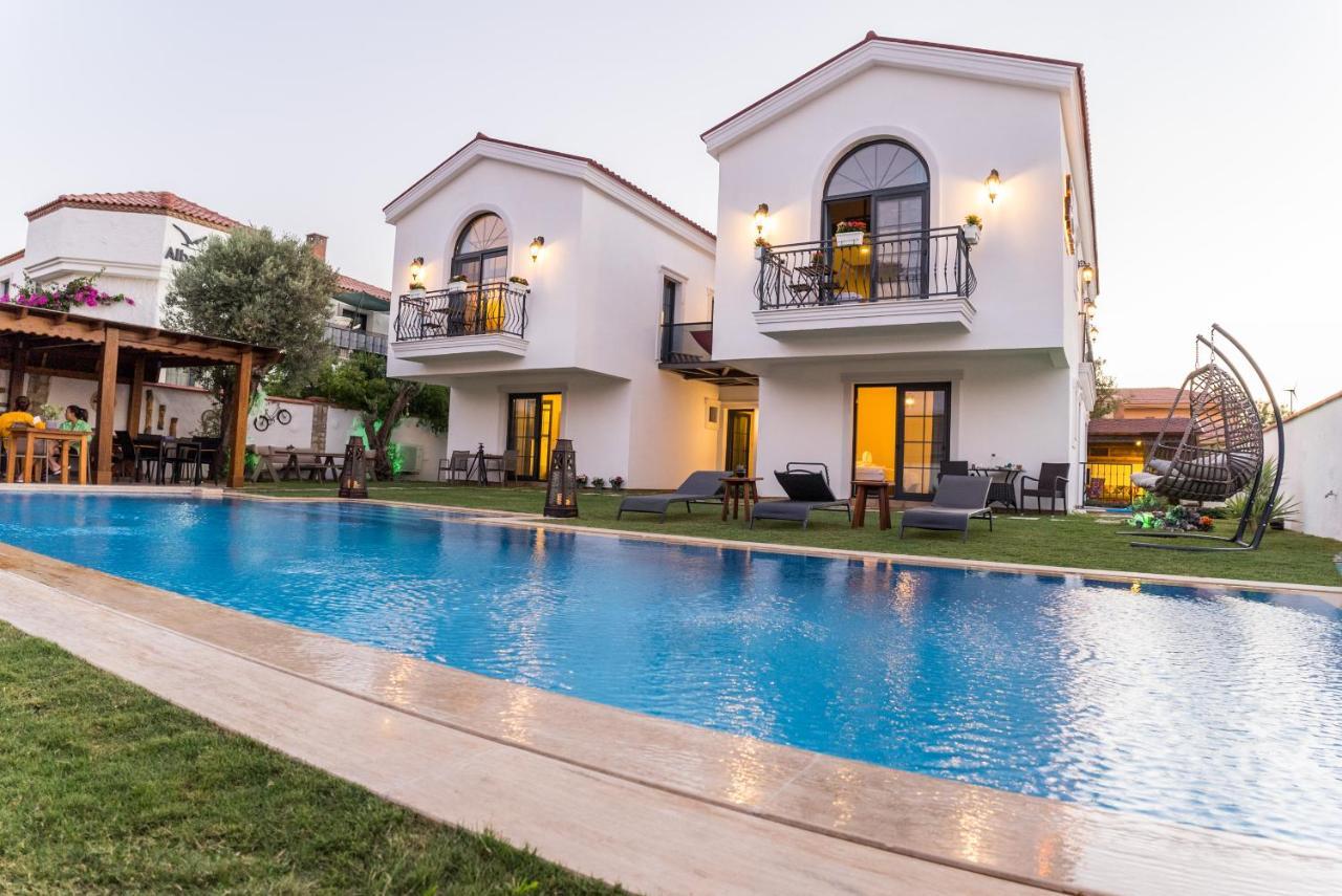 Juliet Alaçatı Ngoại thất bức ảnh
