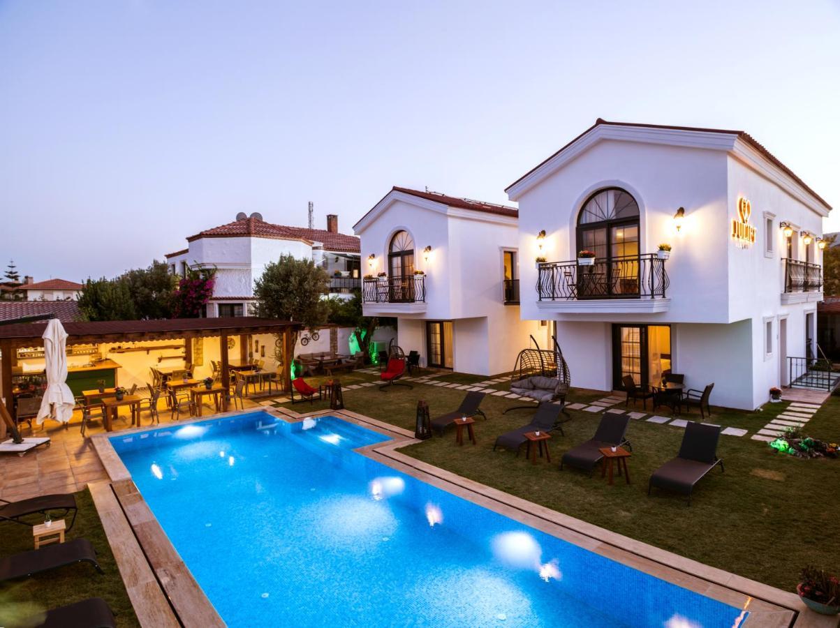 Juliet Alaçatı Ngoại thất bức ảnh