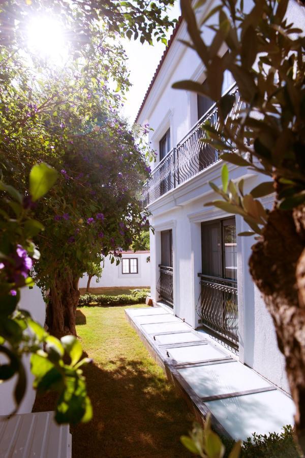 Juliet Alaçatı Ngoại thất bức ảnh