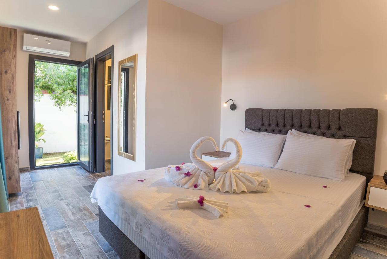 Juliet Alaçatı Ngoại thất bức ảnh