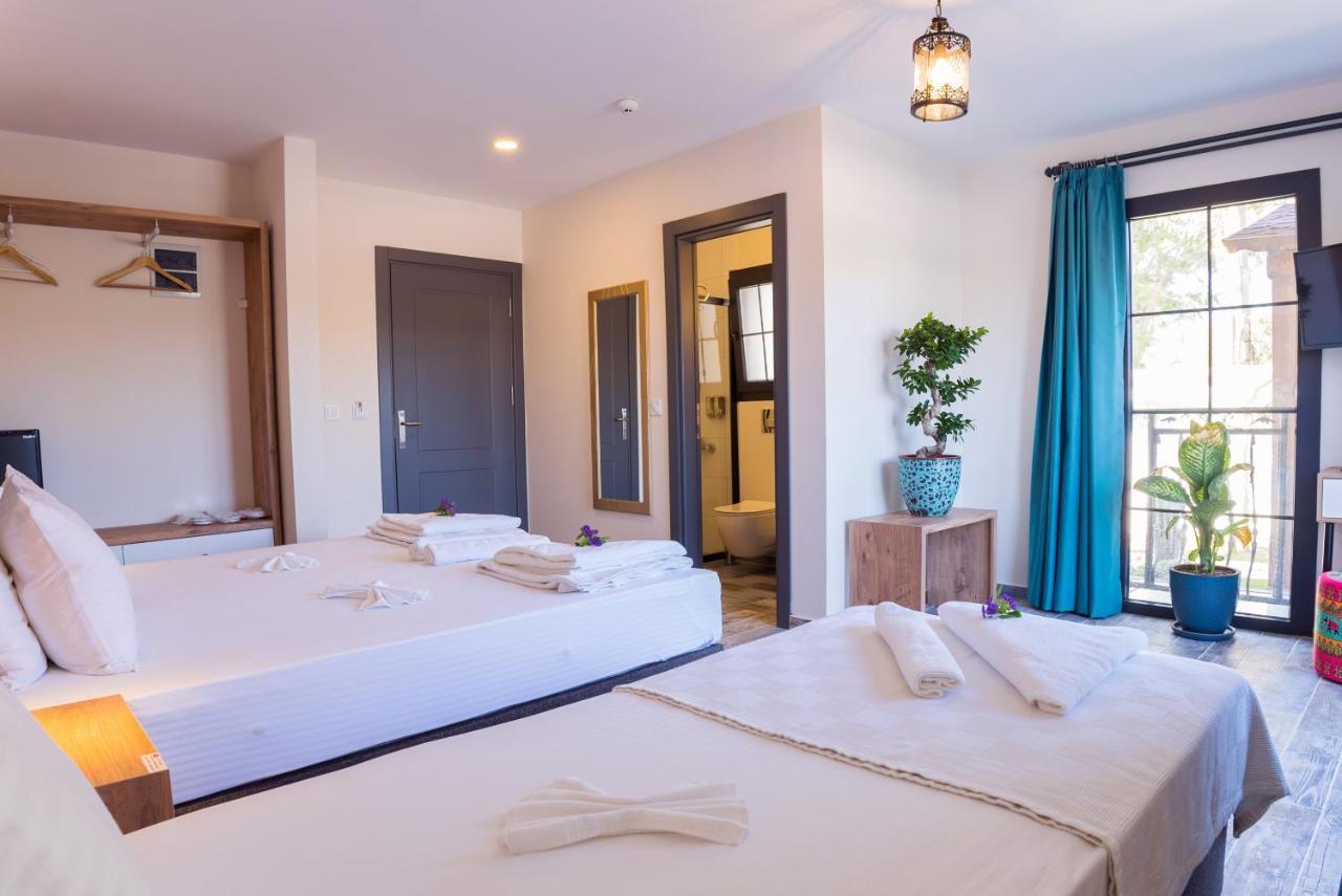 Juliet Alaçatı Ngoại thất bức ảnh